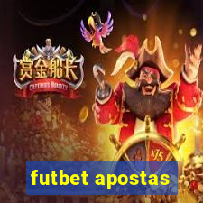 futbet apostas